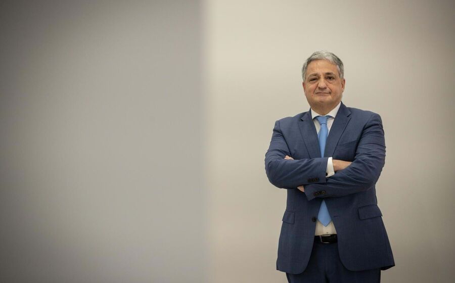 Paulo Macedo, Caixa Geral de Depósitos (CGD)