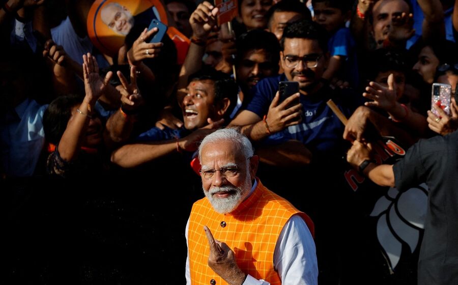 Narendra Modi