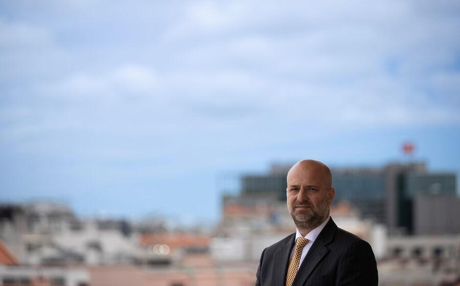 Duarte Gomes Pereira