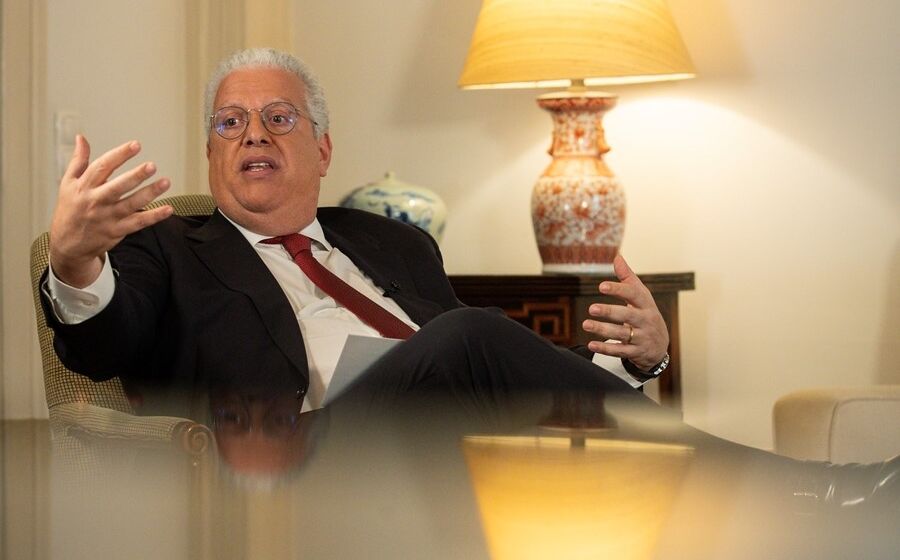 Pedro Reis