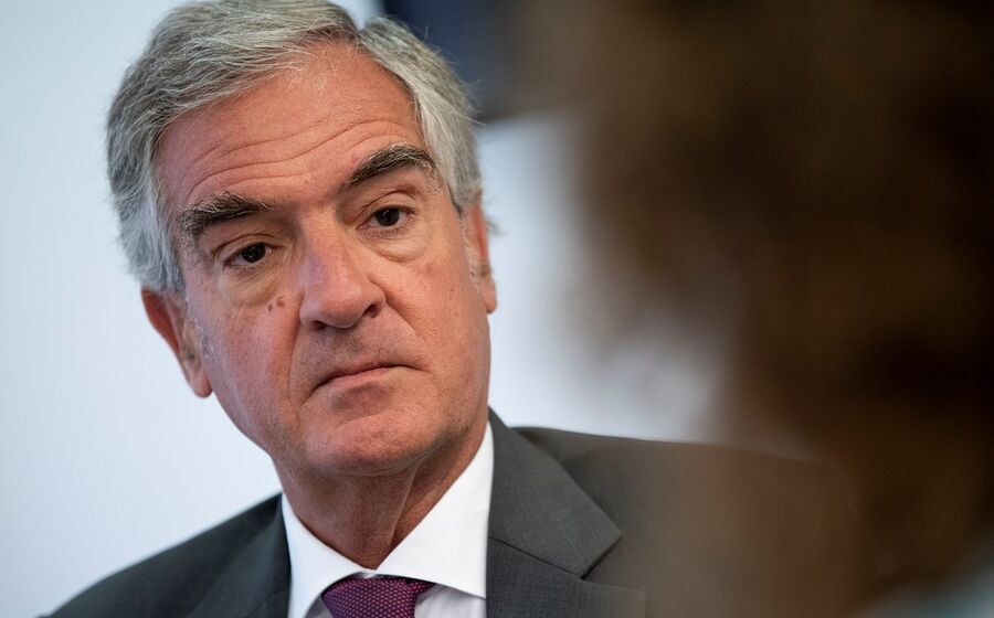 João Pratas, presidente da APFIPP
