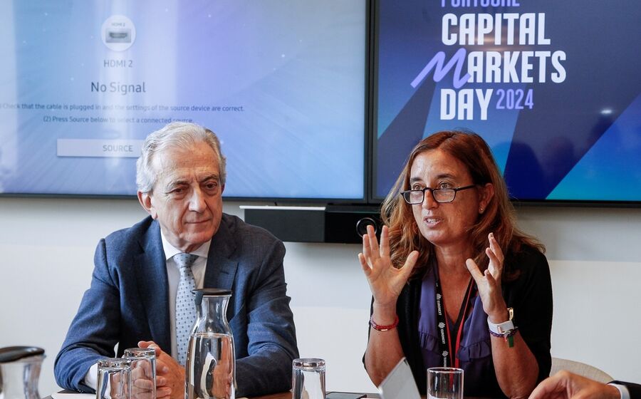  Miguel Athayde Marques, Isabel Ucha