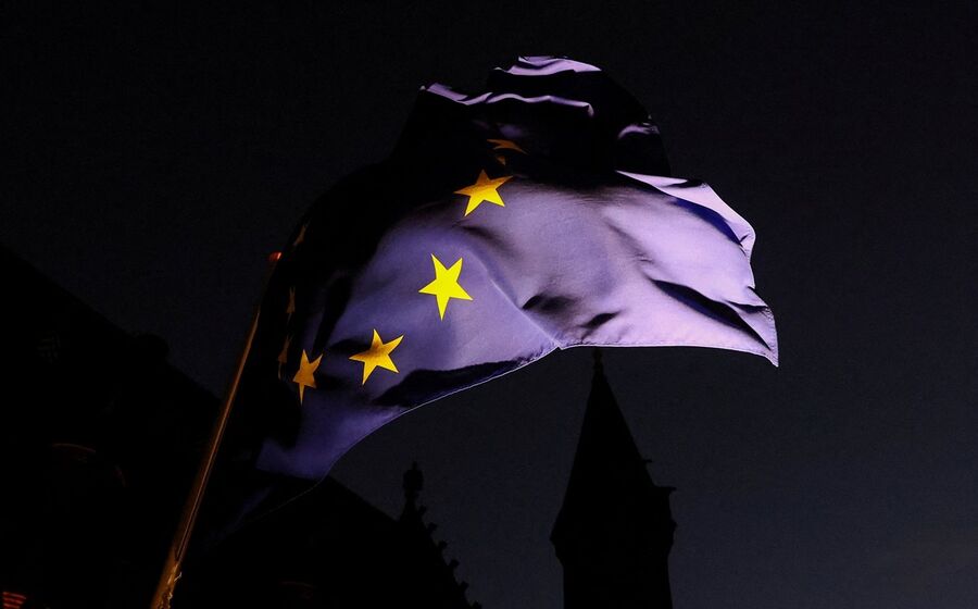 União Europeia, UE, Europa