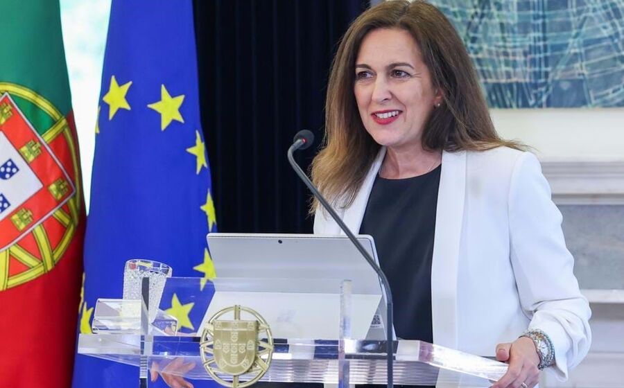 Rita Júdice