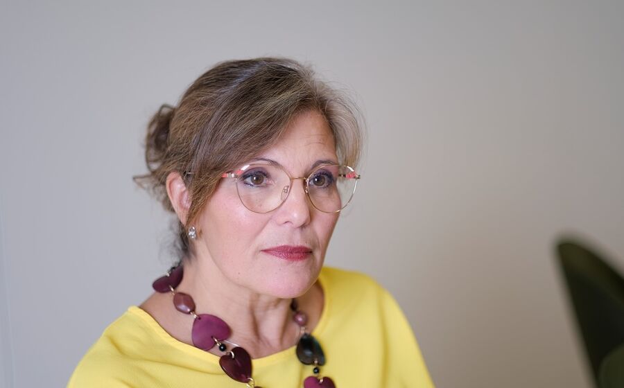 Olga Ínsua