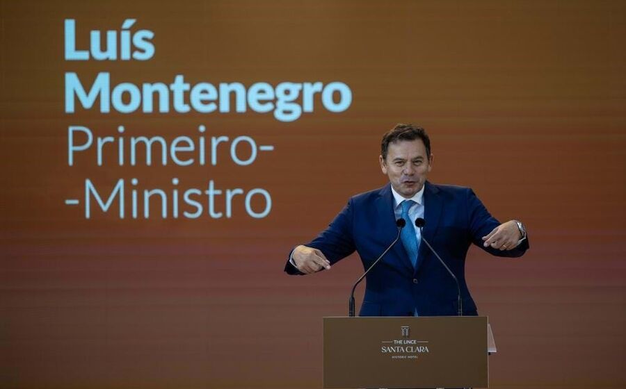 Luís Montenegro