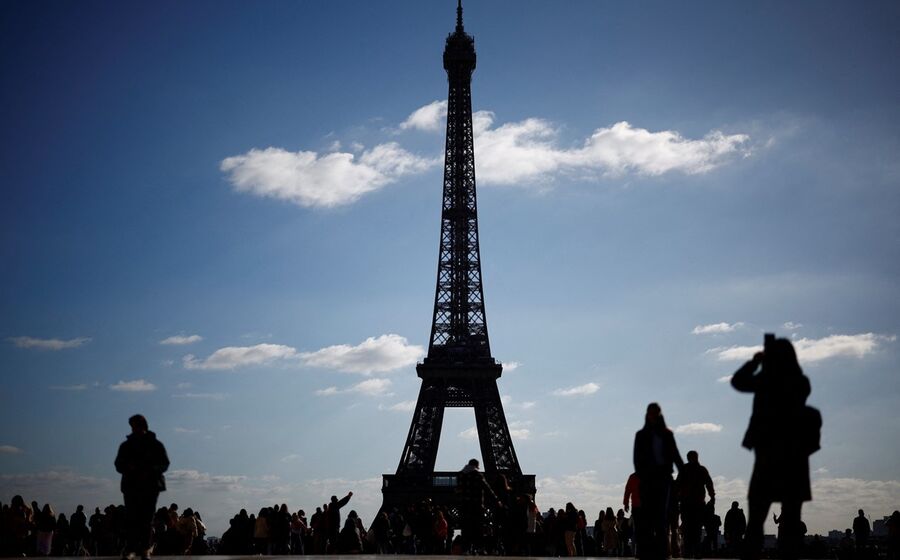Paris