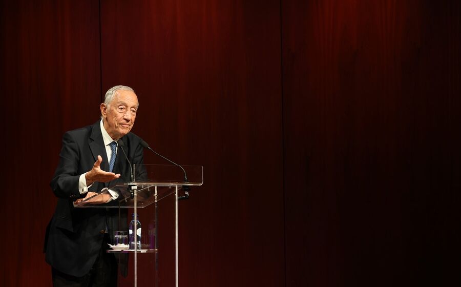 marcelo rebelo de sousa