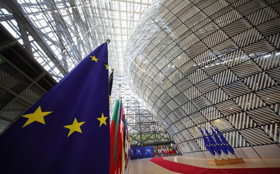 União Europeia, UE, Europa