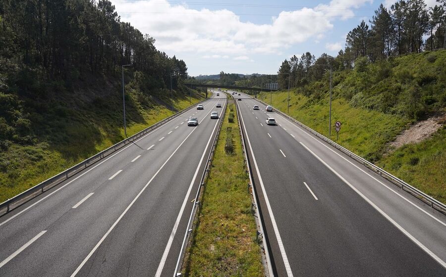 concessionárias de autoestradas