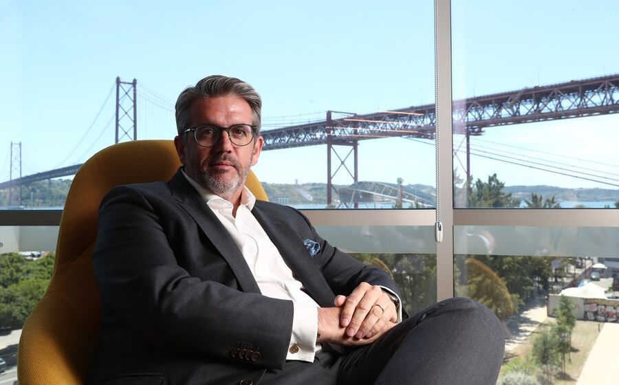 Miguel Farinha