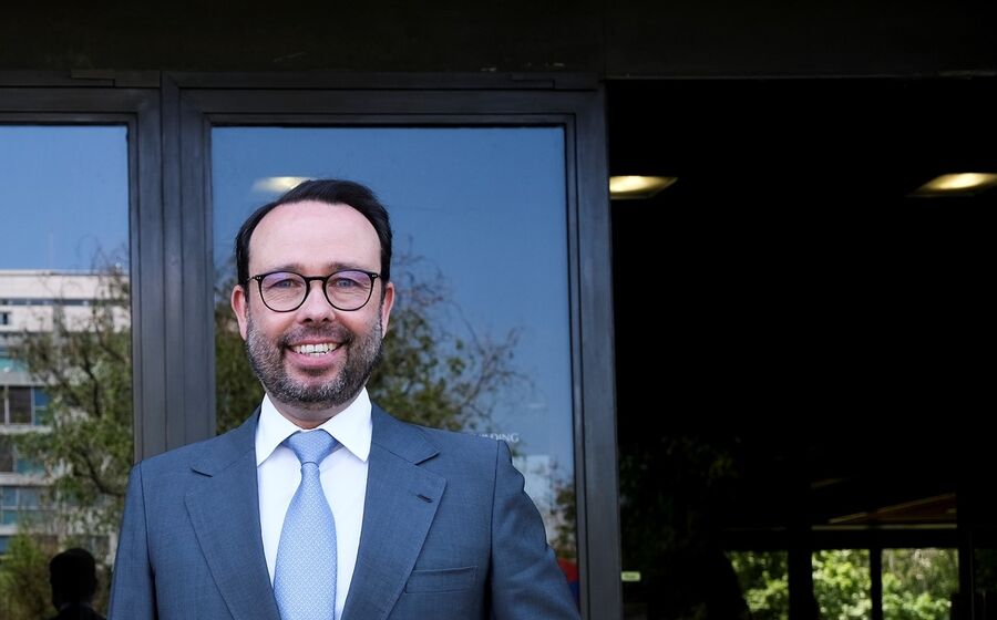 Miguel Martín