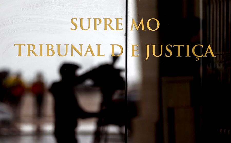 Supremo Tribunal de Justiça, STJ