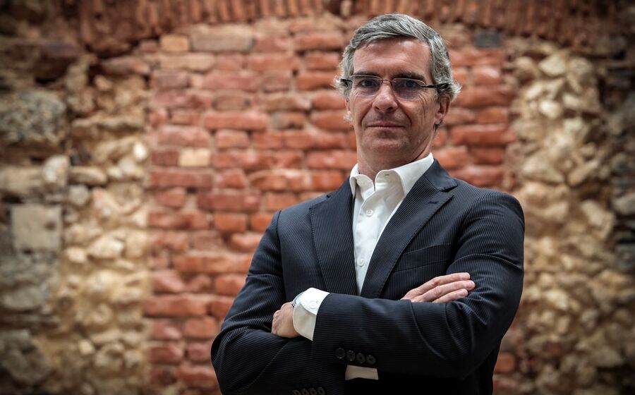 Duarte Caro de Sousa