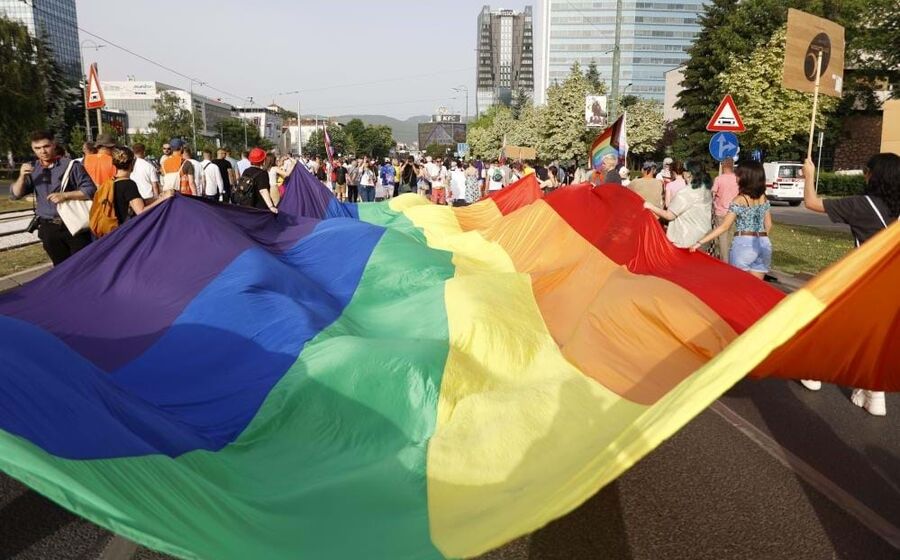 LGBTQI+