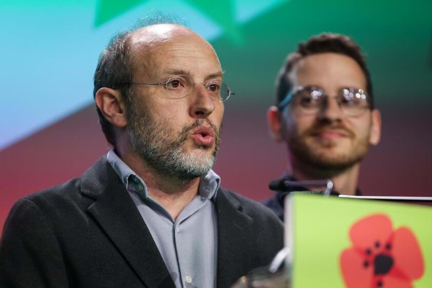 Pedro Nuno Santos, Marta Temido, Carlos César