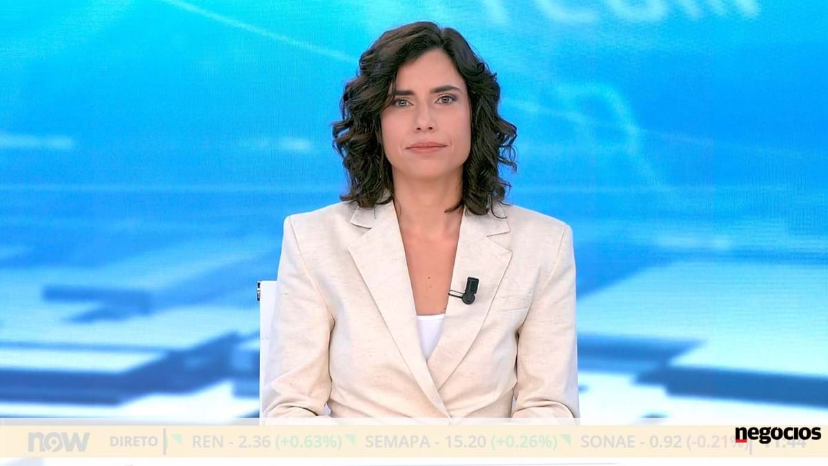 Veja o programa Negócios desta segunda-feira, 22 de julho no canal NOW