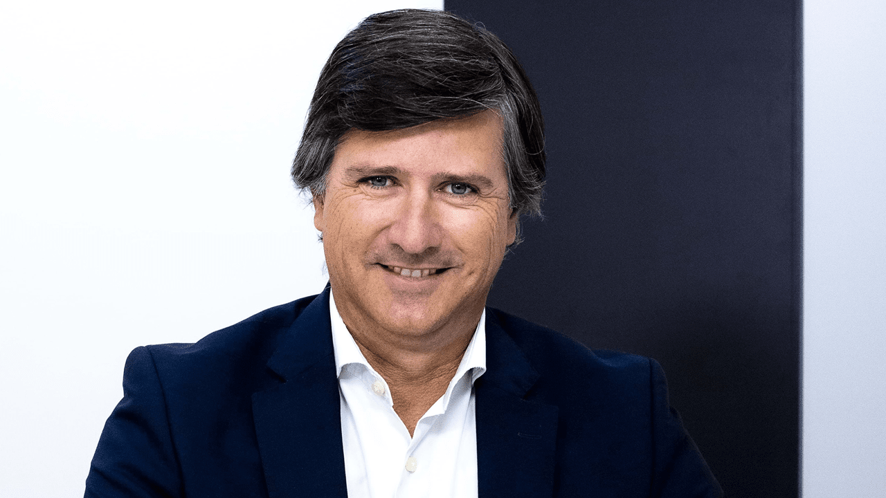 Miguel Moreira Branco, diretor de Vendas Especiais, RAC e Defleet do grupo SIVA|PHS