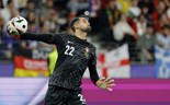 Portugal vence Eslovénia com Diogo Costa a brilhar nos penáltis