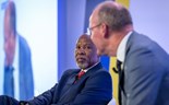 'Reduziu-se à comunicação': presidente do banco central da África do Sul critica falta de agenda do G20