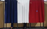 Participação nas eleições francesas perto dos 60%. Um novo recorde nos últimos 40 anos