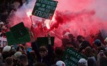Coligação das esquerdas quer governar em França. Primeiro-ministro Gabriel Attal demite-se