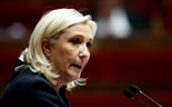 Campanha de Le Pen em 2022 investigada por suspeitas de financiamento ilegal