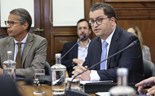 Baixa do IRC será aprovada por autorização legislativa e não entra no OE 2025