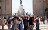 Lisboa impulsiona subida de 15,5% das receitas turísticas em maio