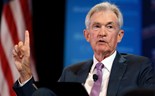 Powell destaca 'três boas leituras consecutivas' na inflação e anima investidores