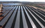 Duas novas centrais solares da Iberdrola no Algarve já estão a injetar energia da rede