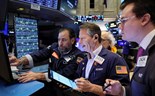 Wall Street avança com ganhos das tecnológicas. Meta dispara 8,58%