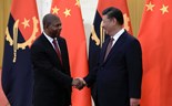 Crescente influência chinesa em Angola “impacta empresas portuguesas”