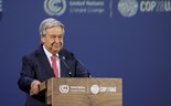 Sondagem: Guterres lidera destacado para as presidenciais