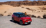 Citroën C3 Aircross: O pequeno SUV ficou grande