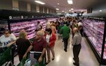 Mercadona com dificuldades em crescer no mercado, pela primeira vez desde que chegou a Portugal, em 2019.