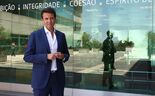Carlos Mota dos Santos, CEO da Mota-Engil.