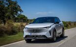 Fotogaleria: Peugeot 3008. Em equipa que ganha…mexe-se!