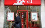 CTT reforçam nas encomendas com olhos postos em mais compras