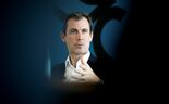 Miguel Stilwell d’Andrade, CEO da EDP