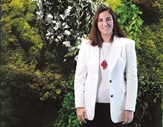 Ana Loureiro, diretora de Marketing e Comunicação da Mota-Engil - Ambiente e Serviços