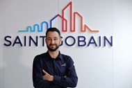 Guilherme Camelo, responsável de sustentabilidade da Saint-Gobain Portugal