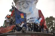 Eleições em França