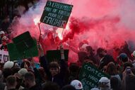 Eleições em França