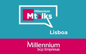 Millennium Talks Lisboa