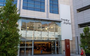 Trinity Porto inaugurado à Patron após regenerar antigo shopping fantasma com 5 milhões