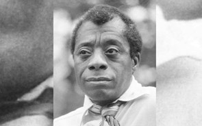 James Baldwin, ensaios críticos de um ativista