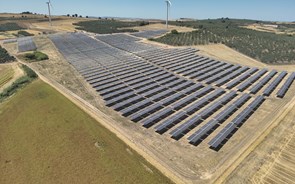 EDP já está a injetar na rede italiana energia da primeira grande central solar no país