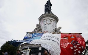 França tem um dos piores défices da sua história