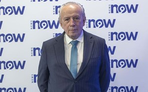 Horário nobre e formato de Santana Lopes do canal 'Now' batem RTP-3